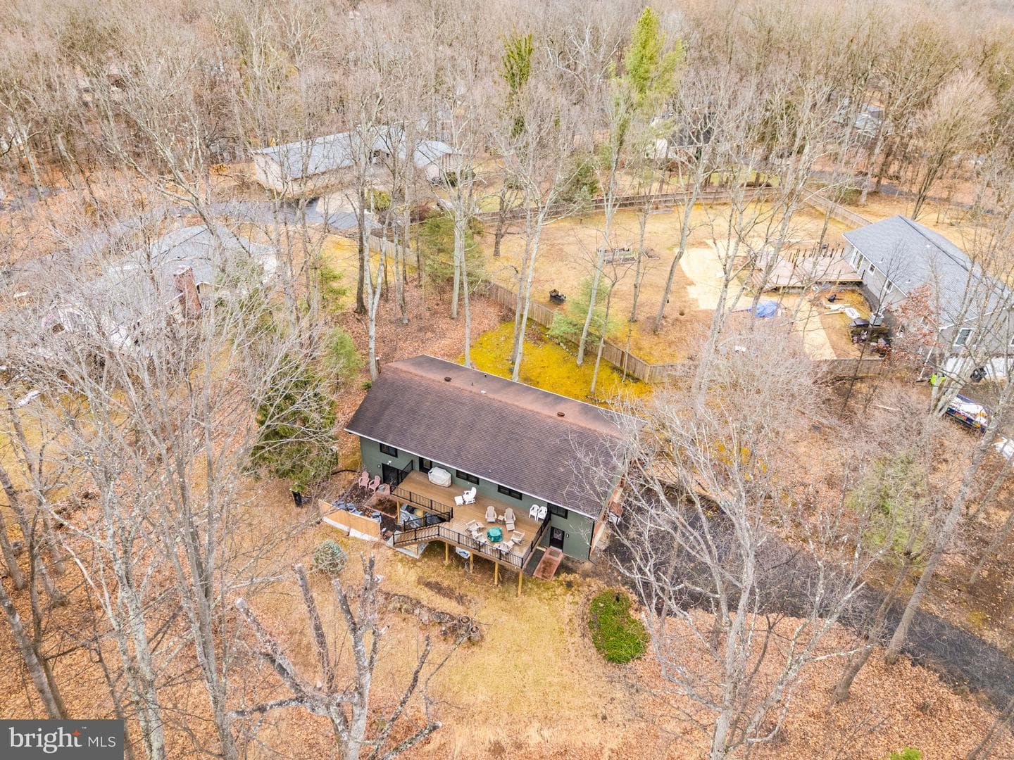 7269 Beauregard Court photo 76