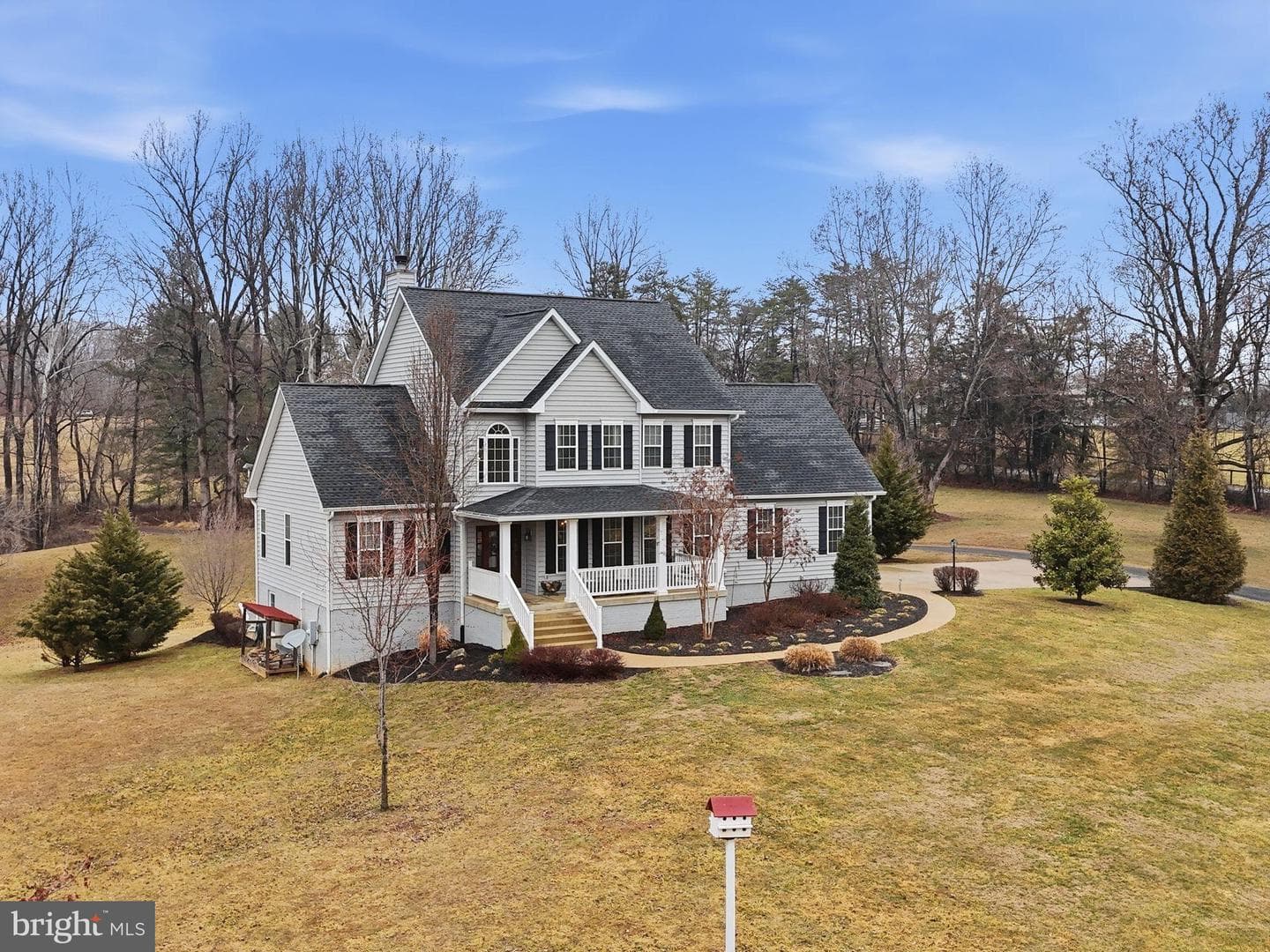 9454 Piney Mountain Road photo 2