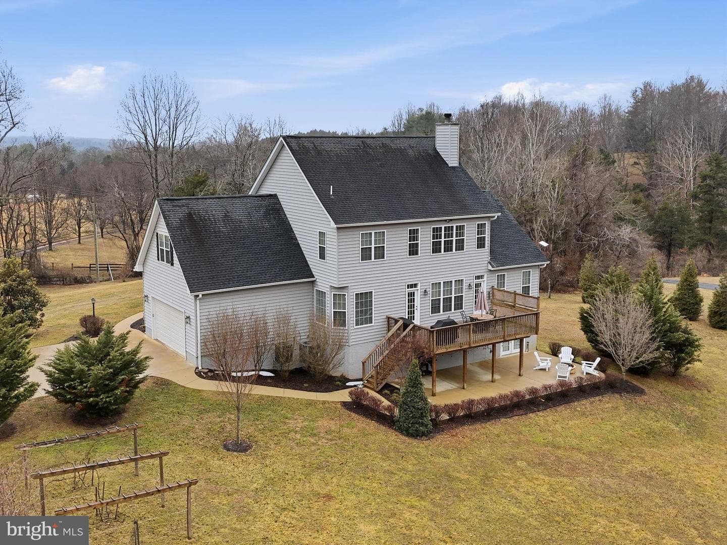 9454 Piney Mountain Road photo 3