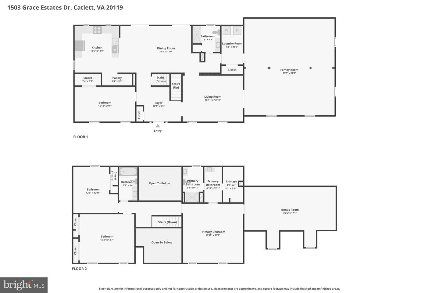 1503 Grace Estates Drive photo 38