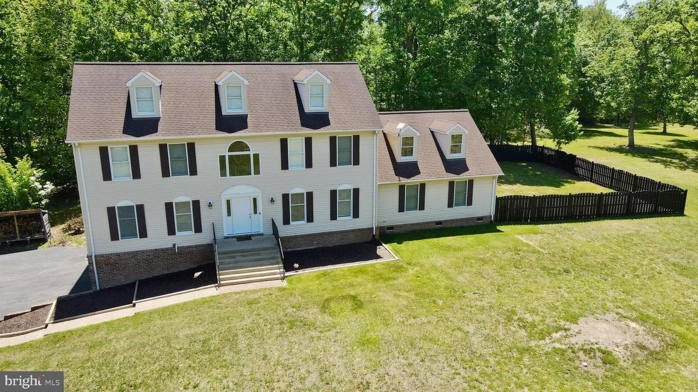 1503 Grace Estates Drive photo 6