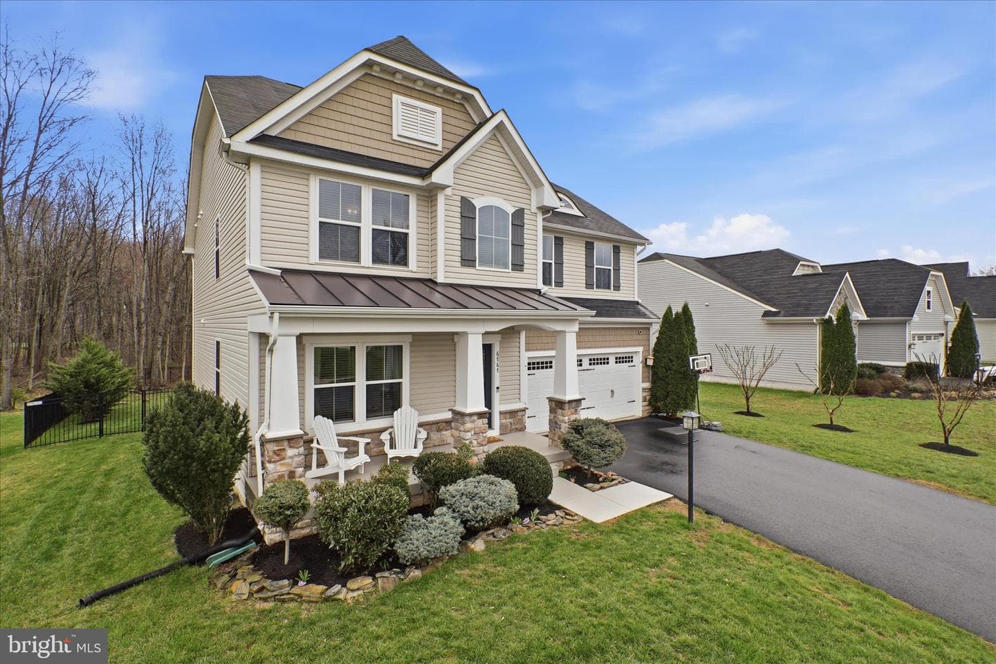 6767 Lake Anne Court photo 4