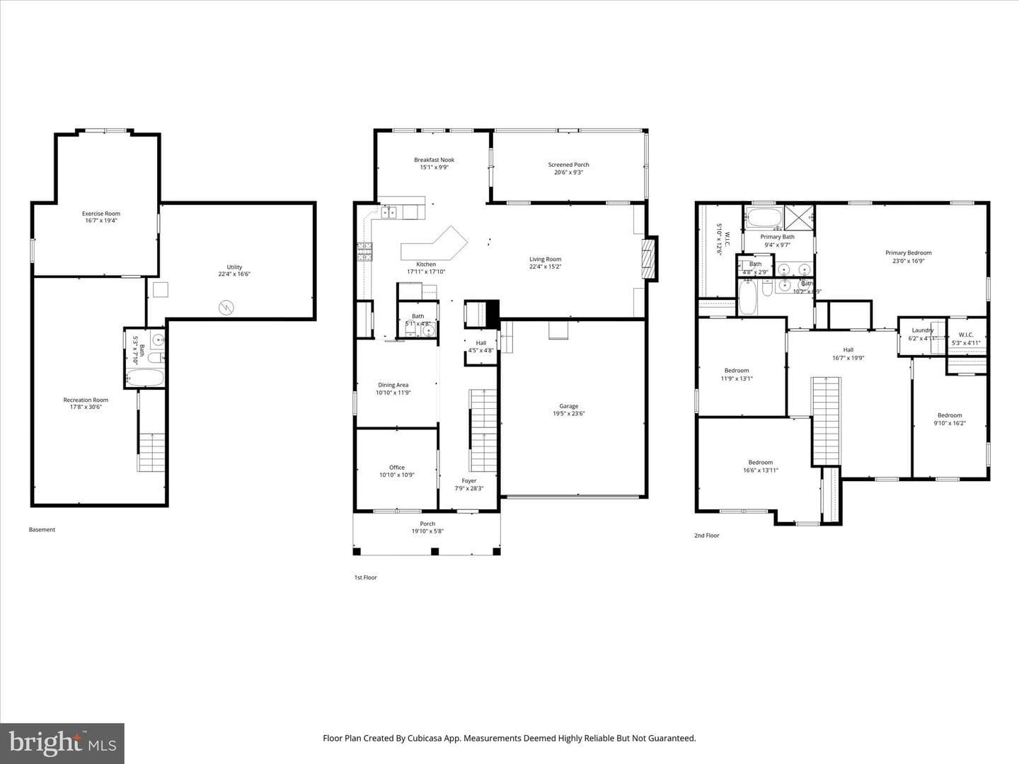 6767 Lake Anne Court photo 55