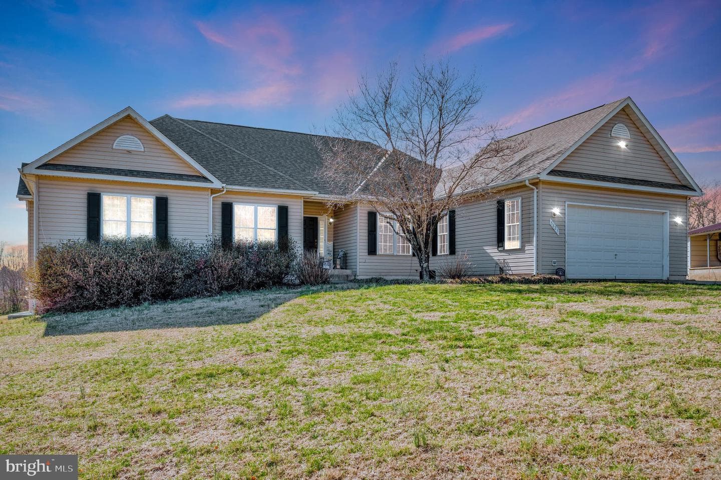 5823 Sumerduck Road, Sumerduck