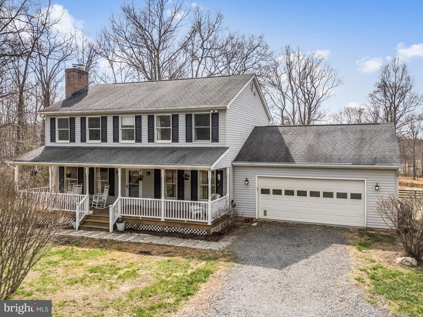 10507 Cliff Mills Road photo 3