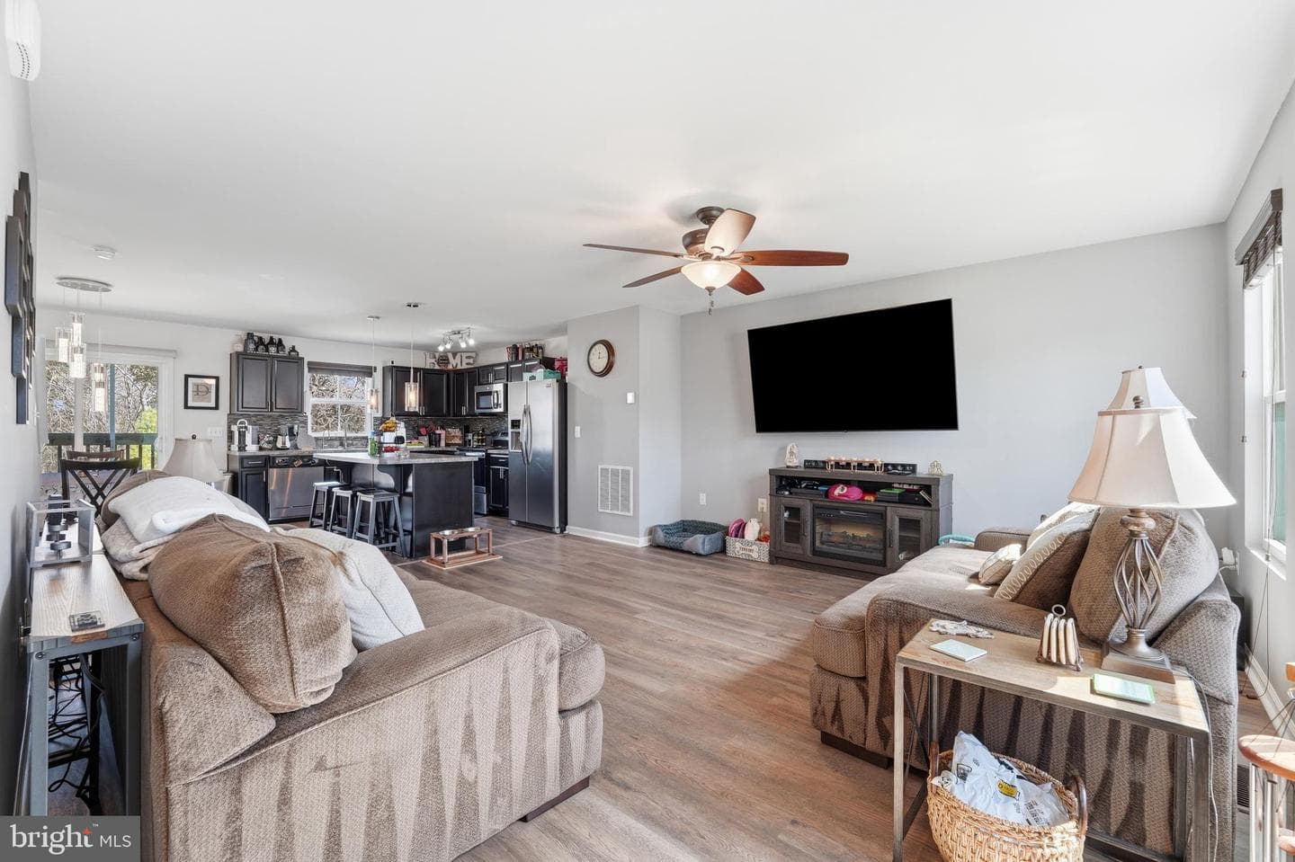 5026 Godwins Landing Drive photo 6