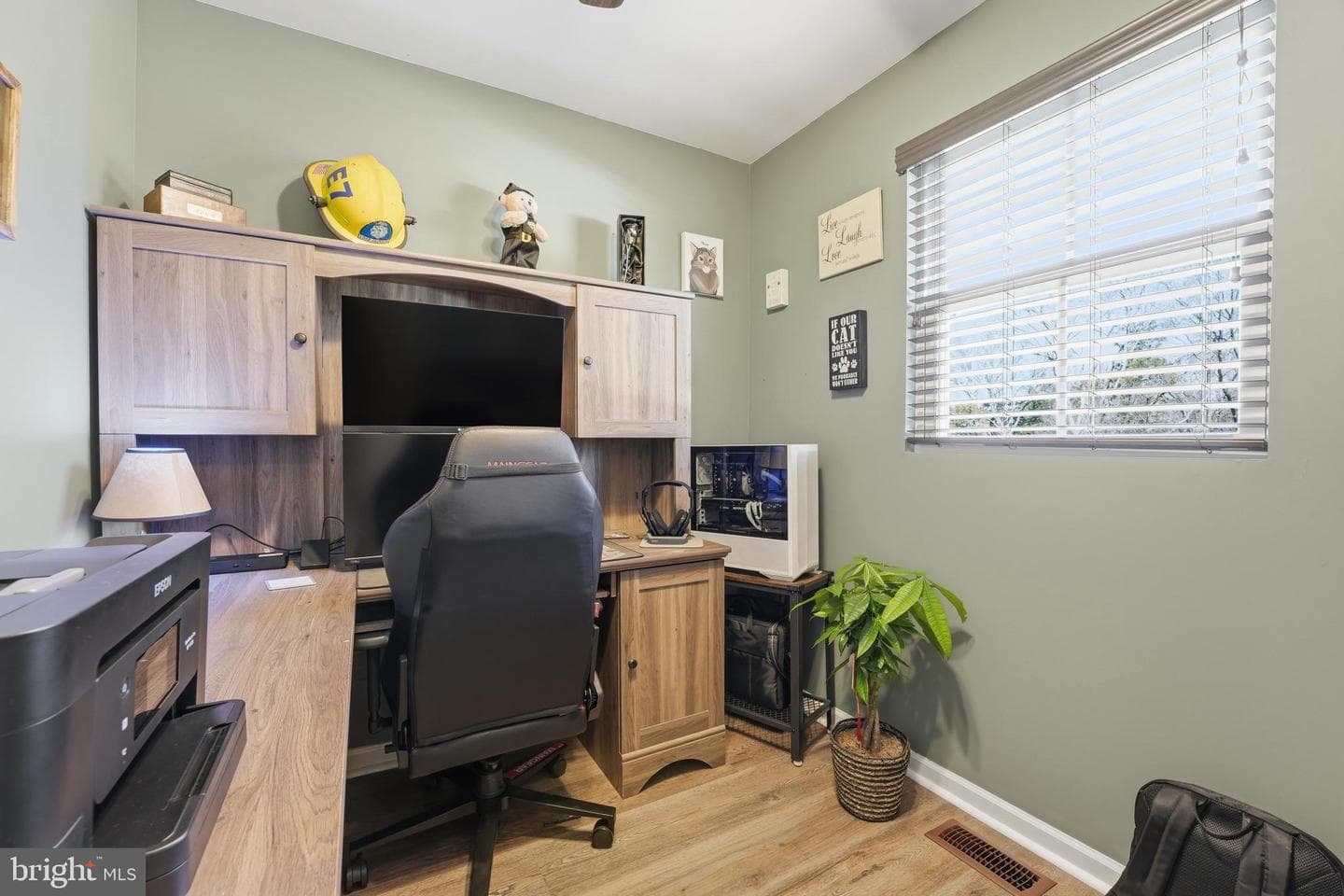 5026 Godwins Landing Drive photo 7