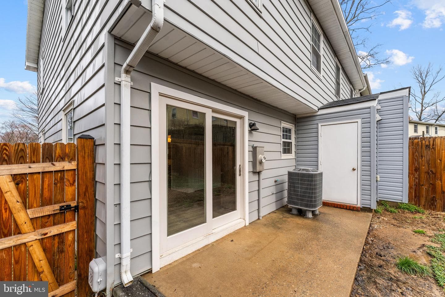 8611 Harrison Court photo 16