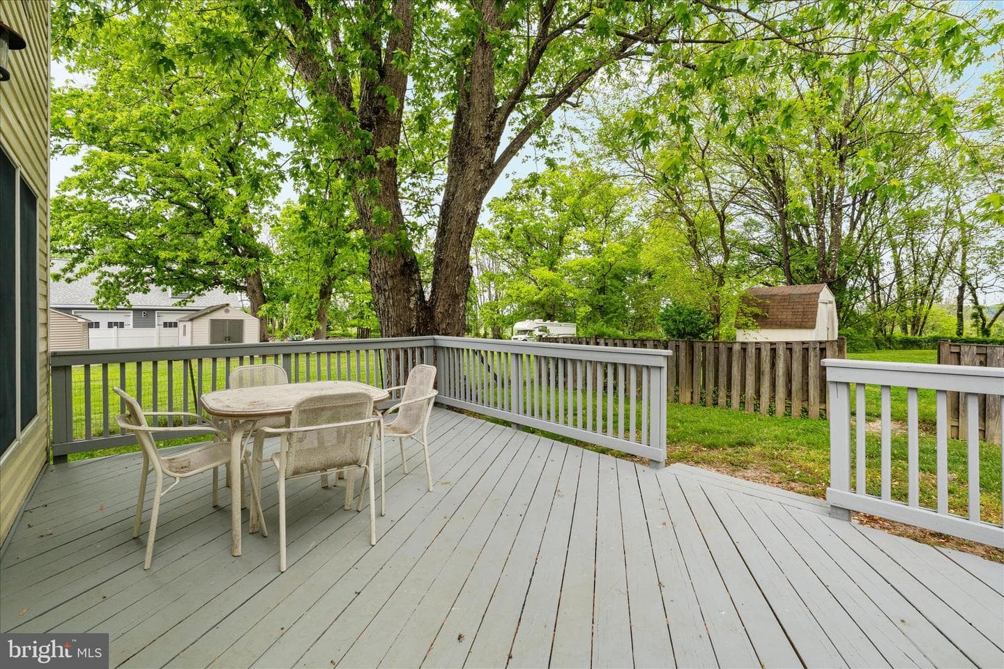 3961 Rectortown Road photo 26