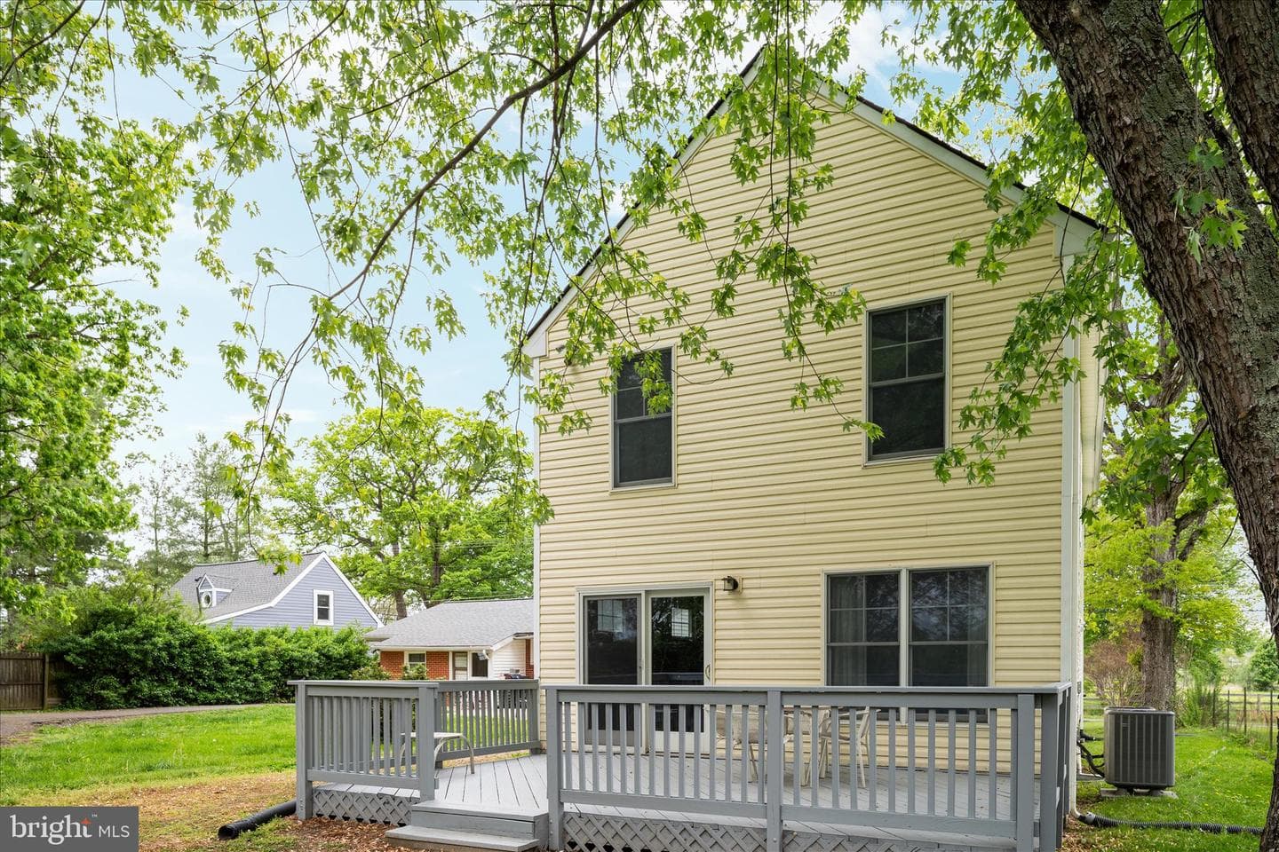 3961 Rectortown Road photo 31