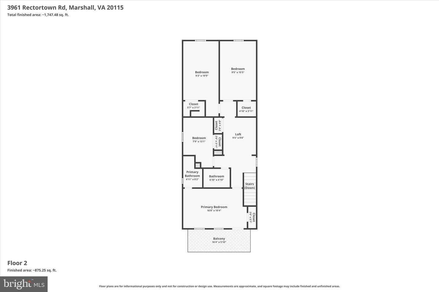 3961 Rectortown Road photo 34