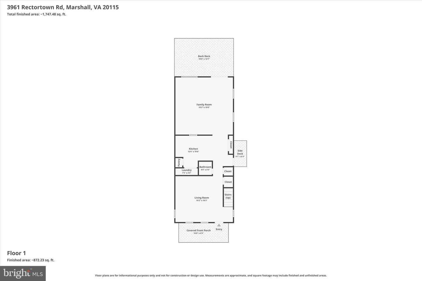 3961 Rectortown Road photo 36
