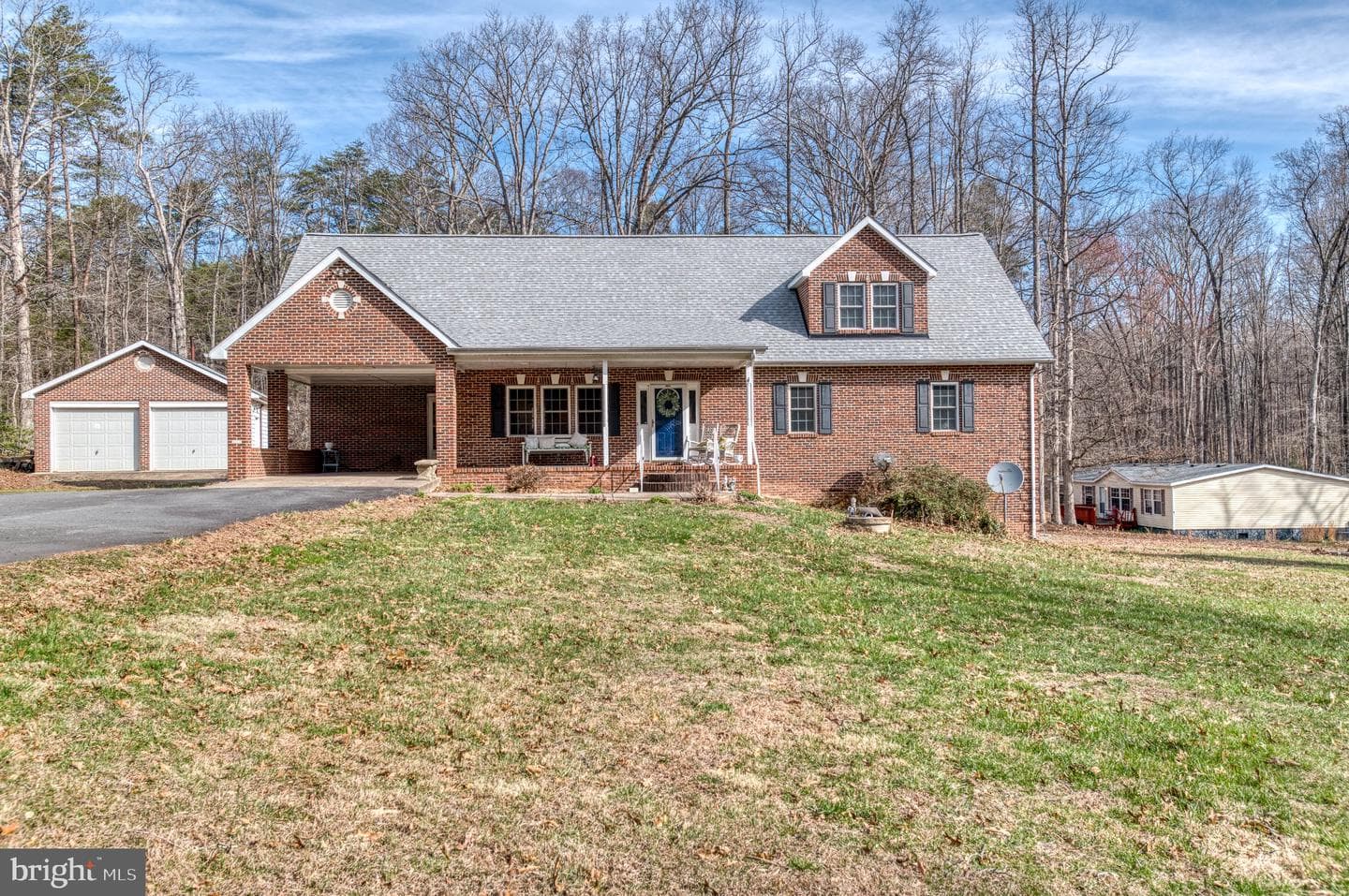 3220 Courtney School Road, Midland