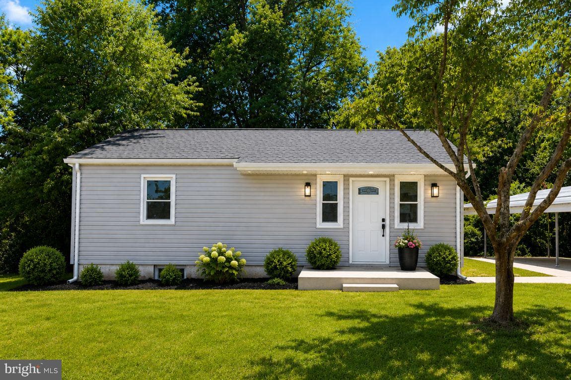 200 E Bowen St, Remington