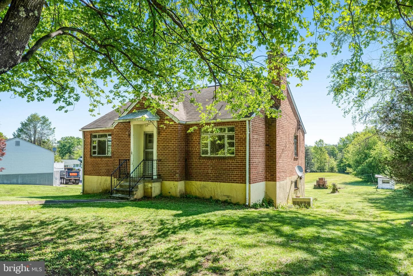 8083 Frytown Road photo 4