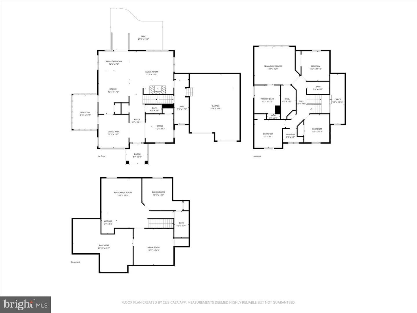 6796 Sholes Court photo 30