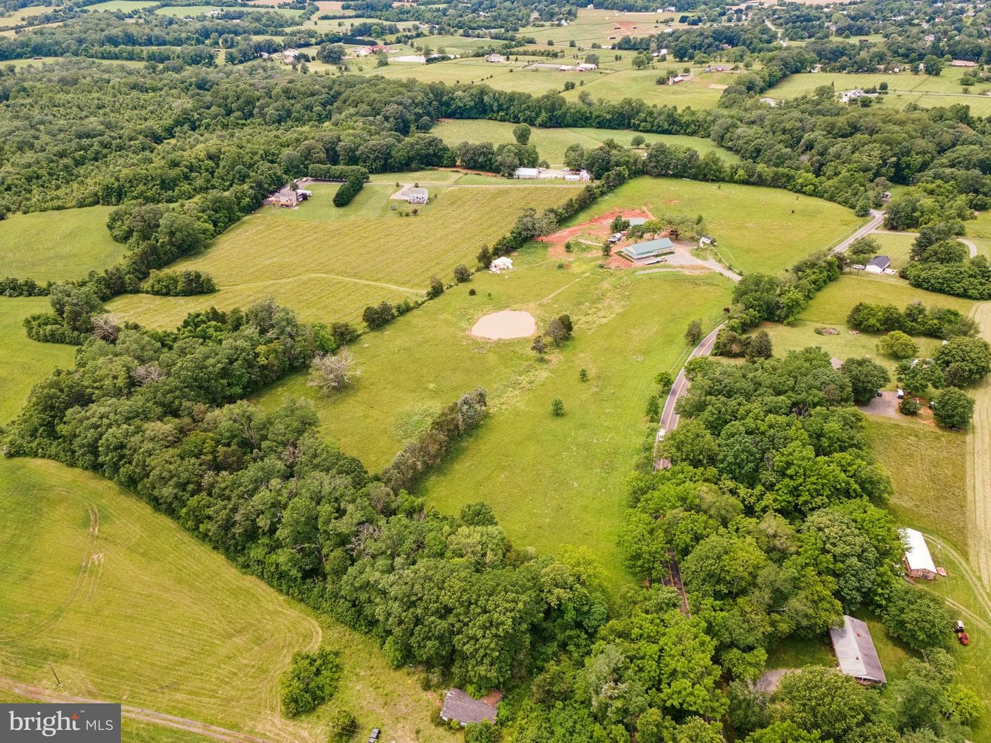 7285 Opal Road, Warrenton