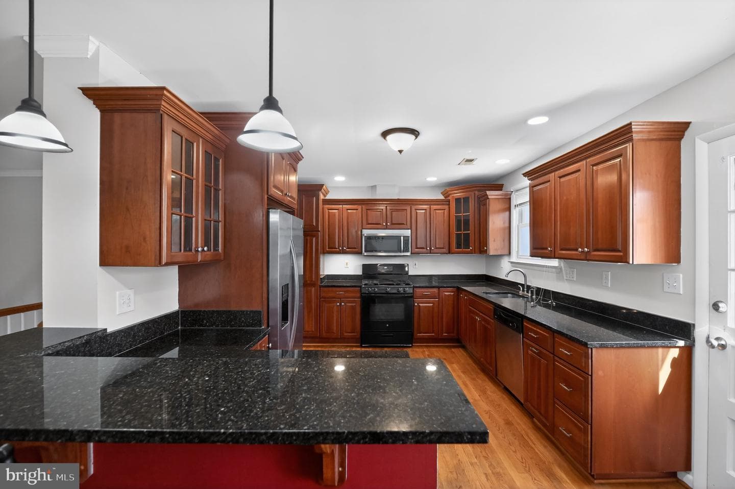 7391 Baldwin Ridge Road photo 3