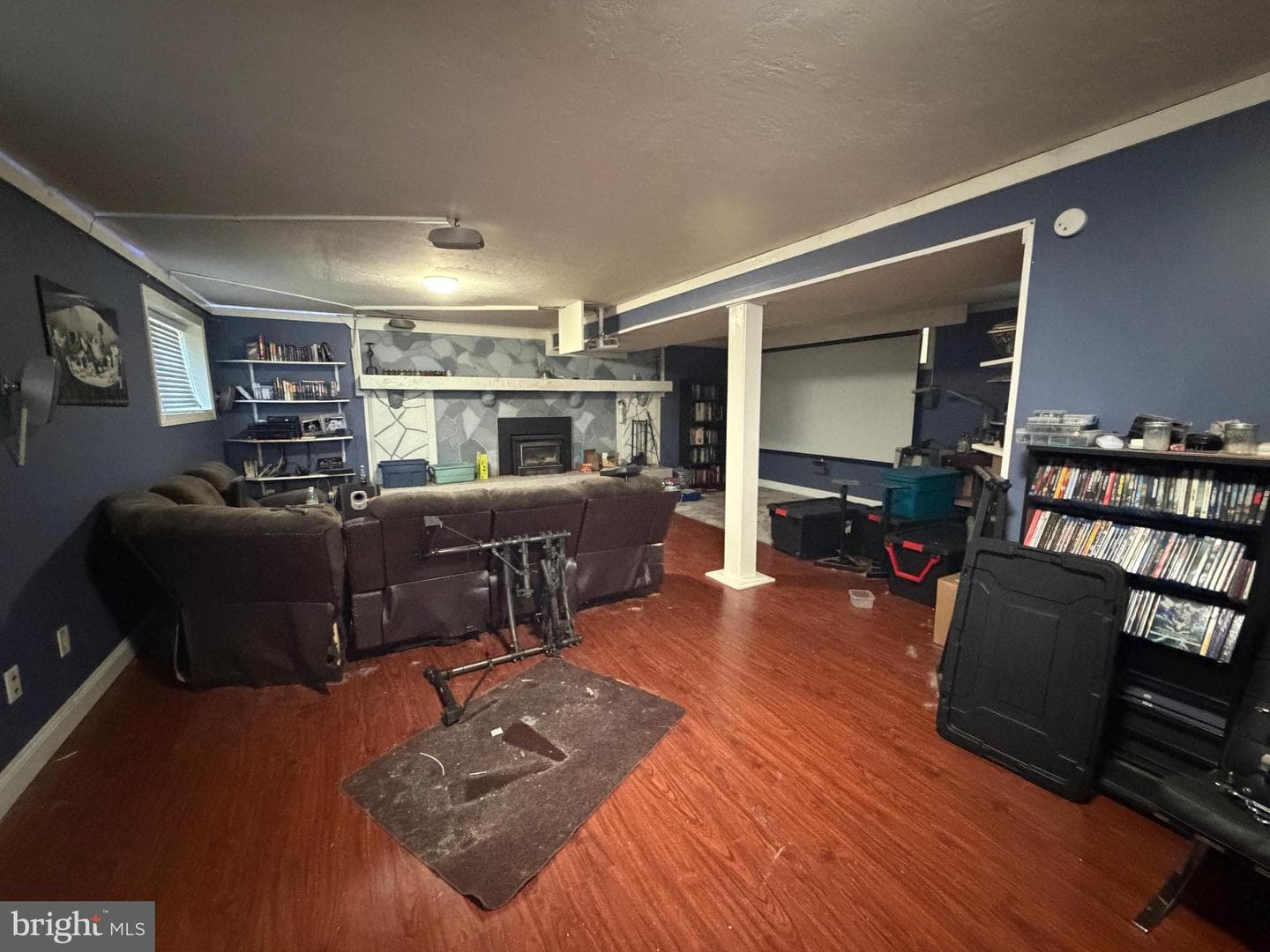 8093 Meetze Road photo 18