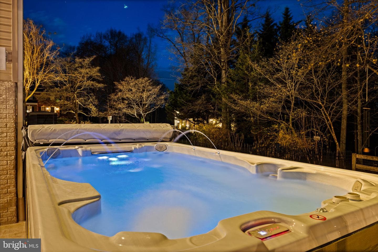 6165 Mint Springs Drive photo 98