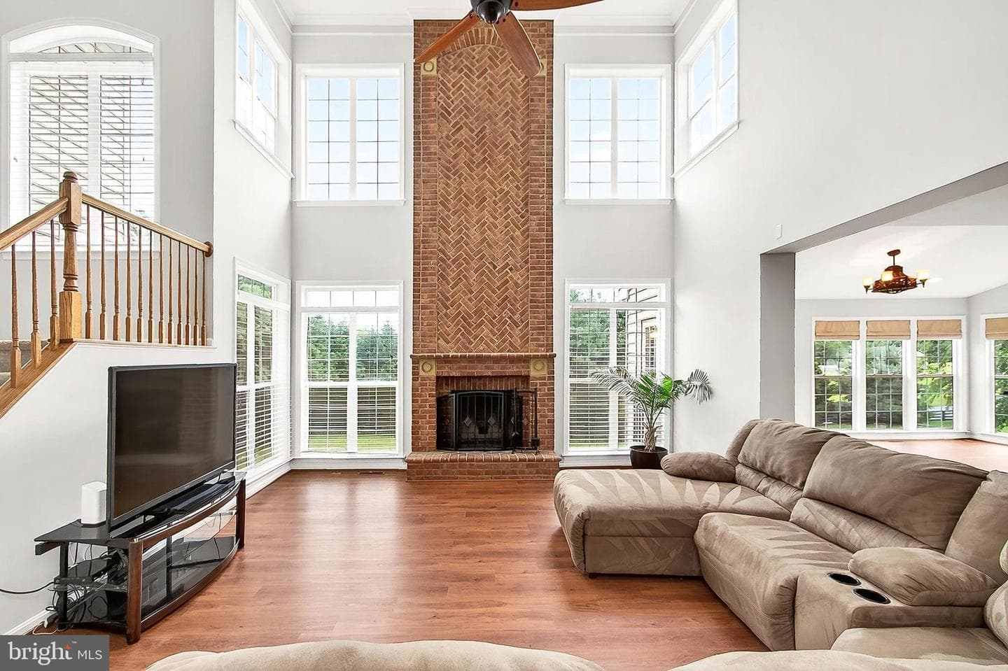 5548 Eiseley Court, Warrenton