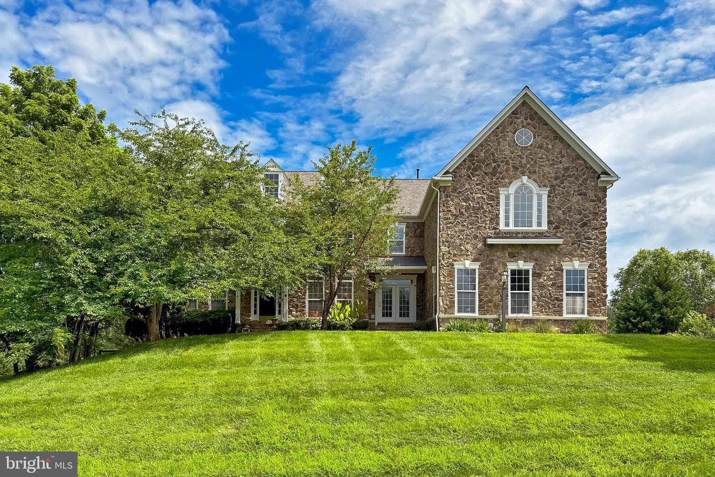 5548 Eiseley Court, Warrenton