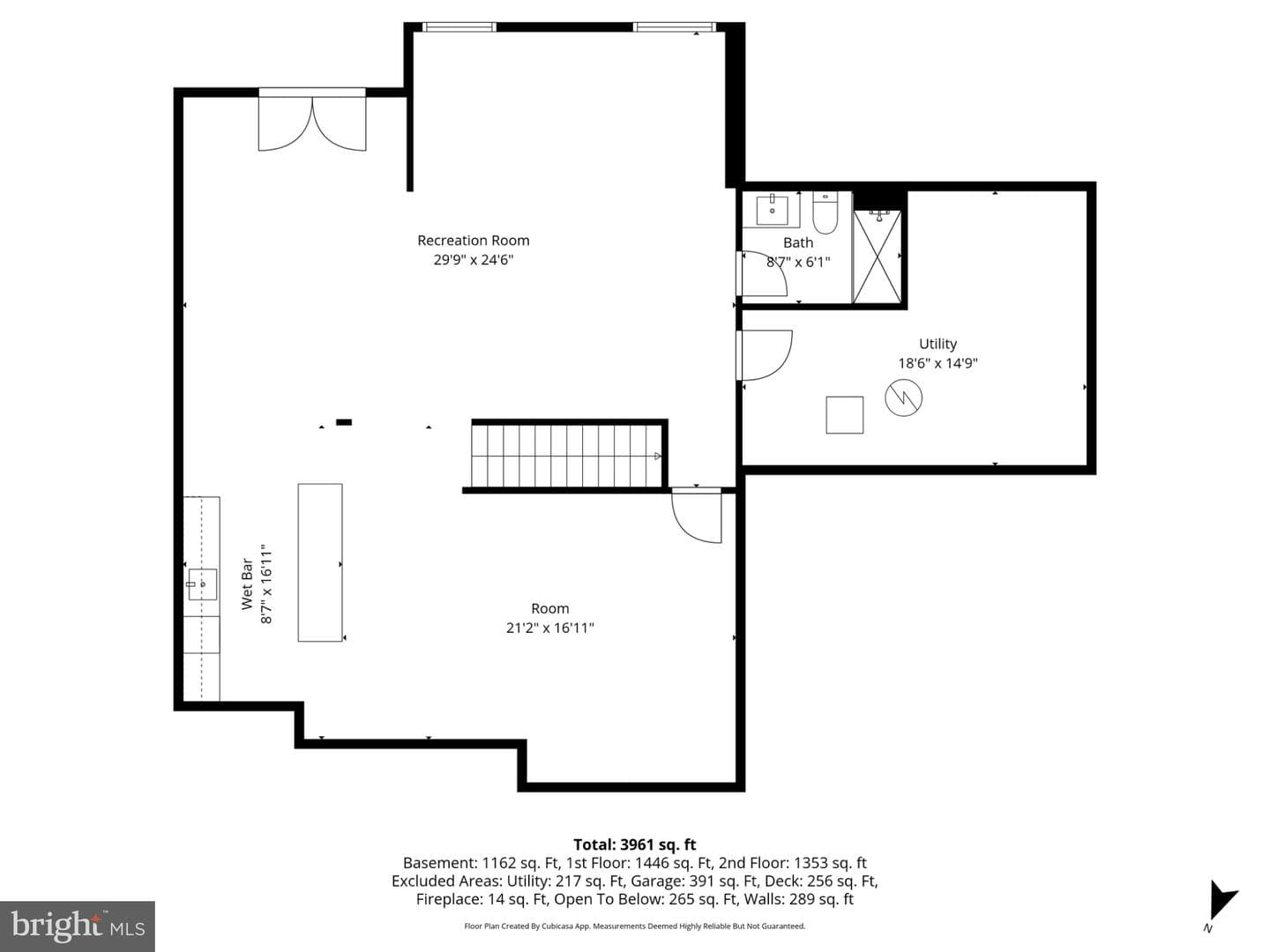 6925 Mill Valley Drive photo 67