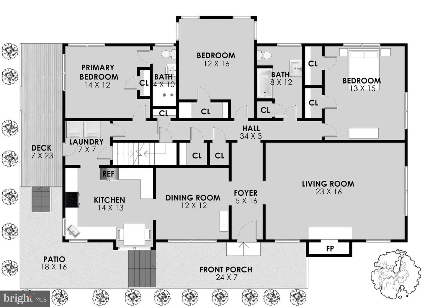 221 Mockingbird Lane photo 59