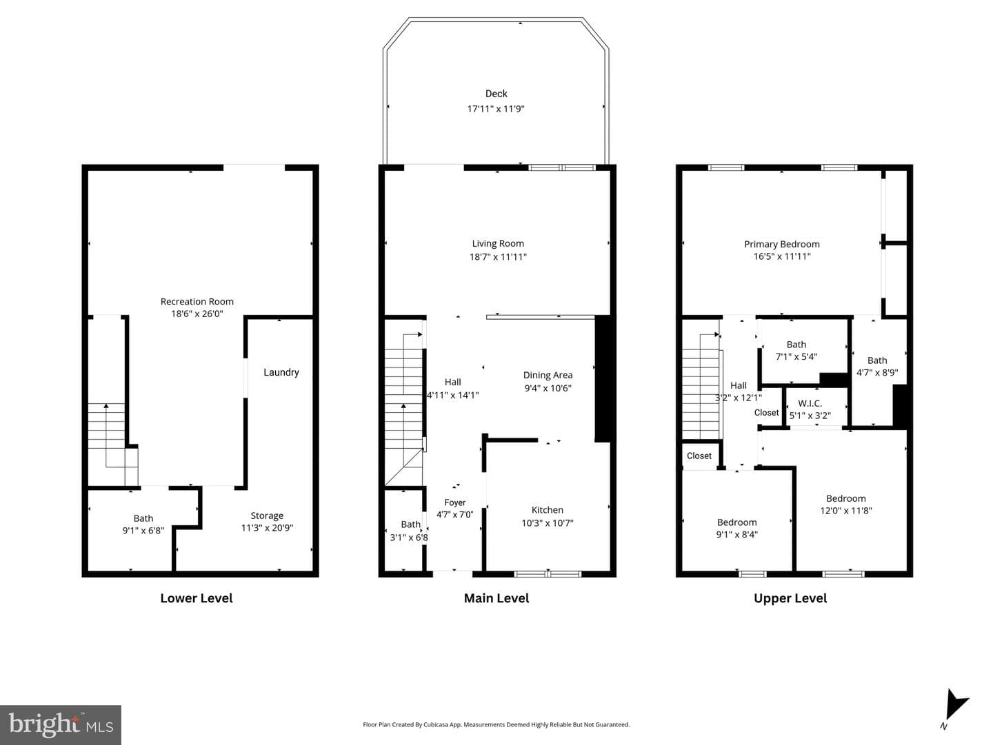 711 Acorn Court photo 49