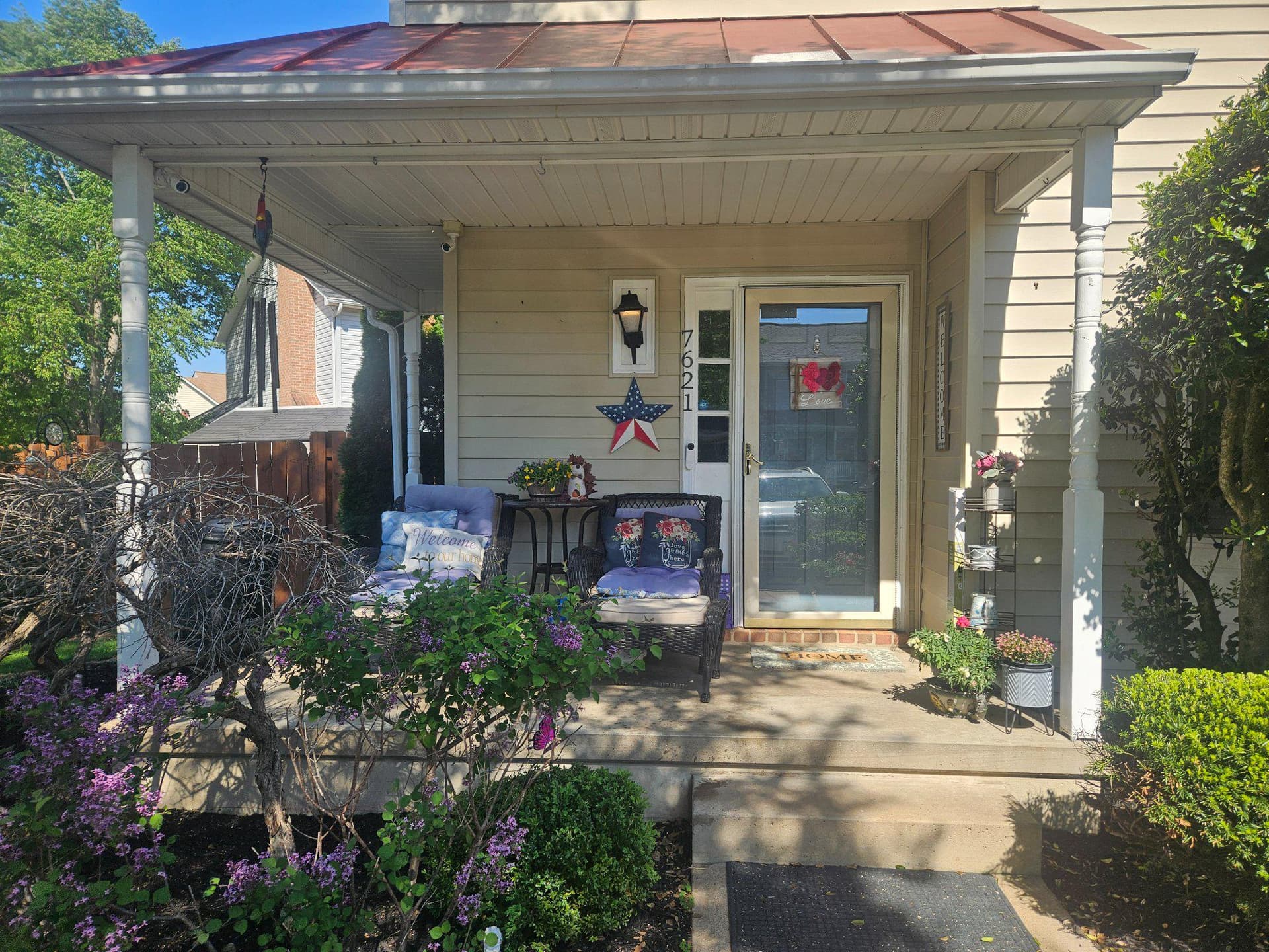 7621 Wankoma Drive photo 2