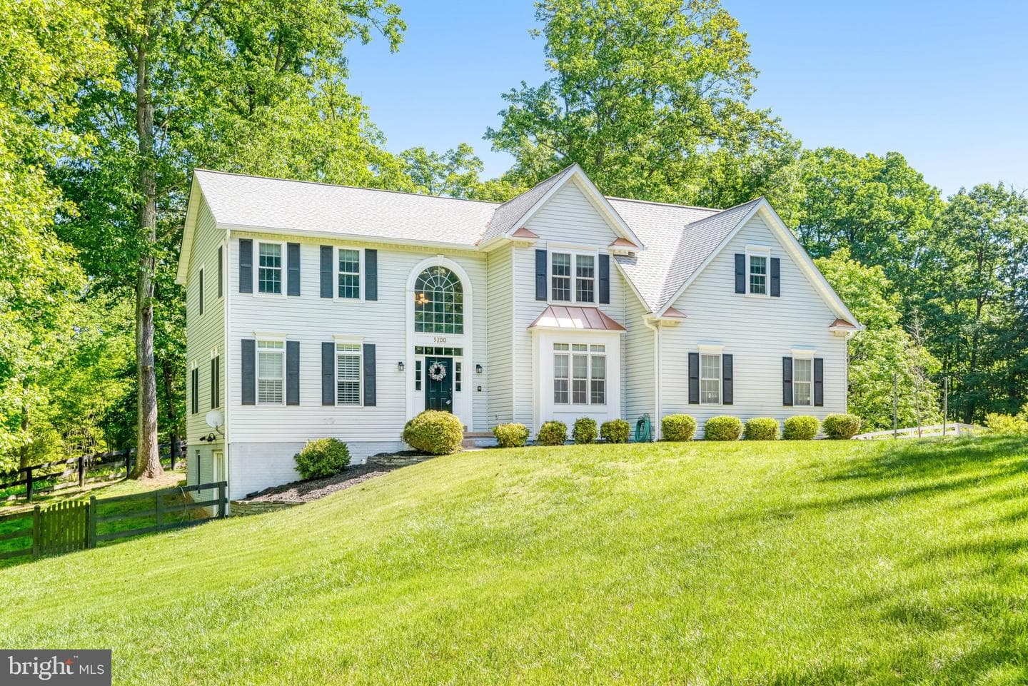 5200 Swain Drive