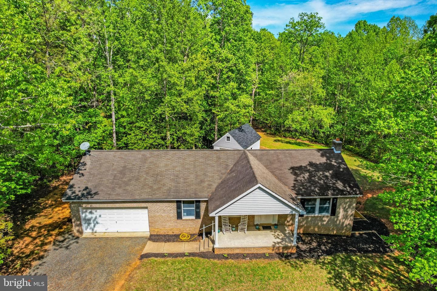 13047 Elk Run Road photo 2