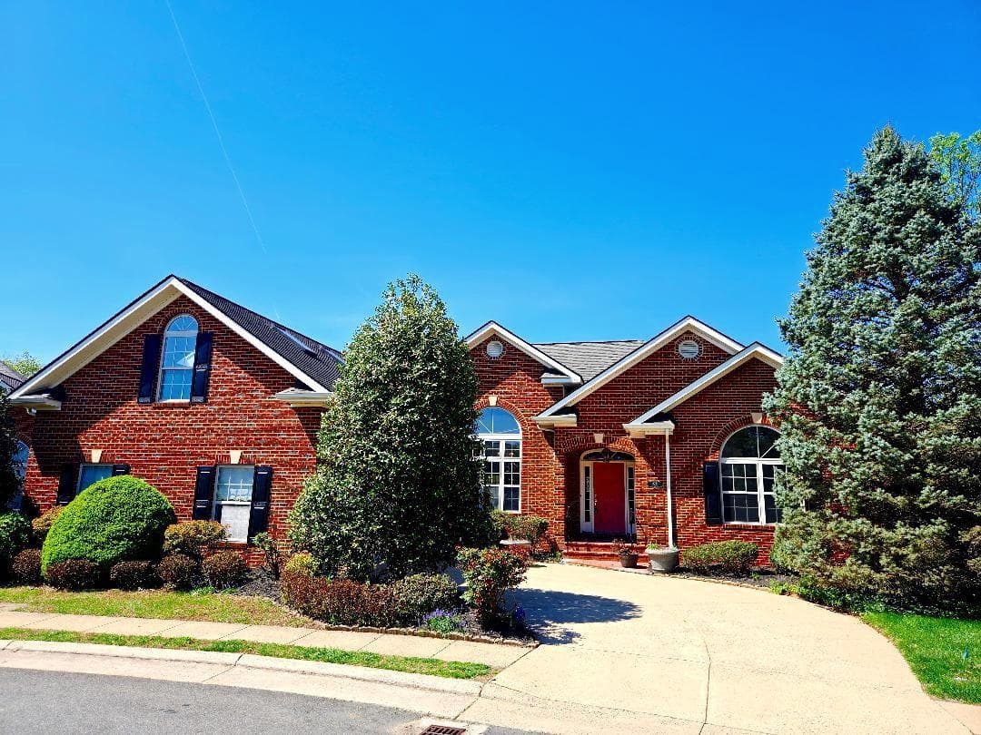 245 Carriage Chase Circle photo 1