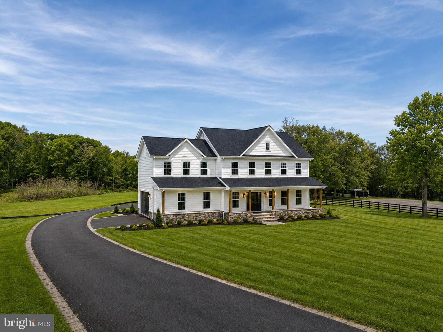 9586 South Pines Road, Warrenton