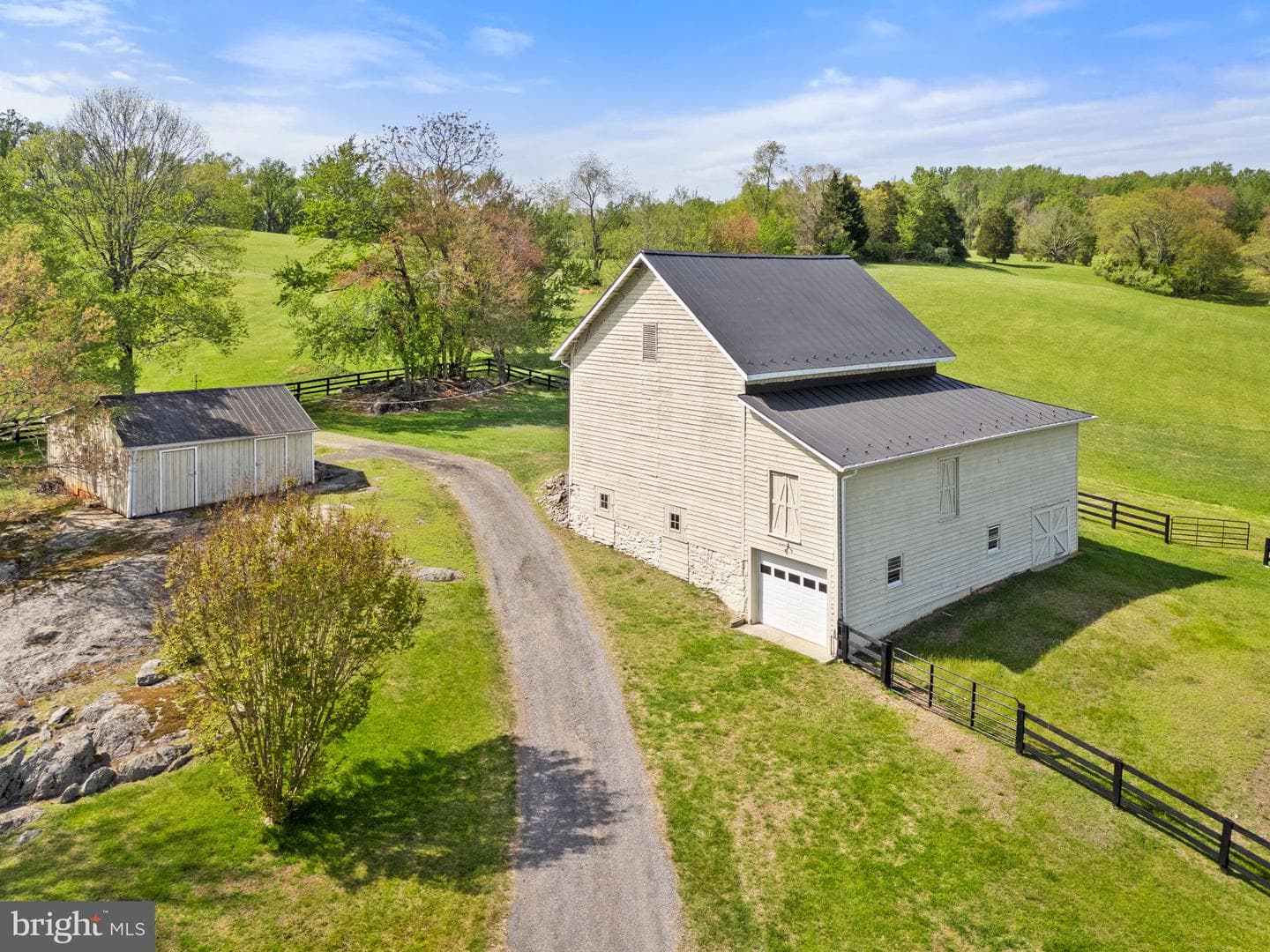 6370 & 6378 John Barton Payne Road photo 63