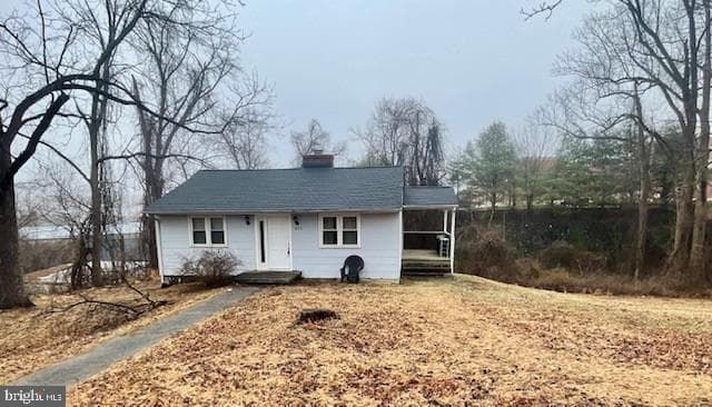 226 Combs, Warrenton