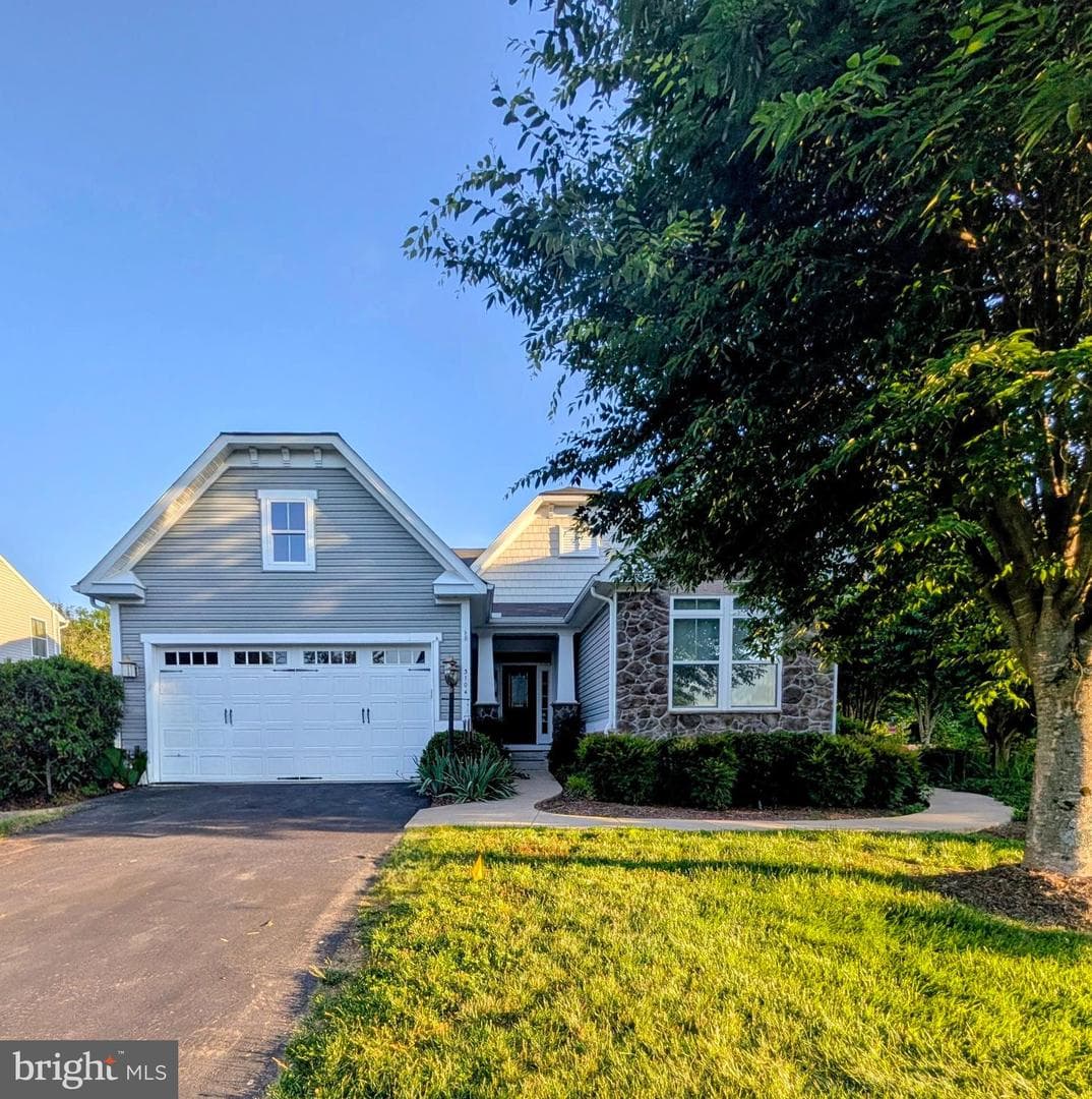 3104 Lake Wesley Court, Warrenton