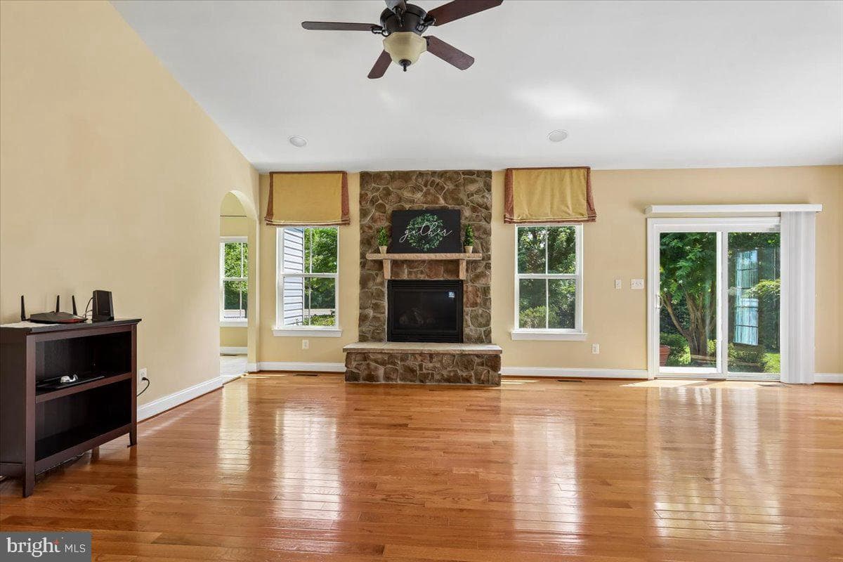 3104 Lake Wesley Court photo 12