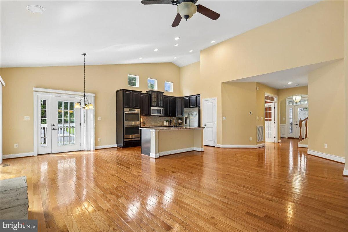 3104 Lake Wesley Court photo 15