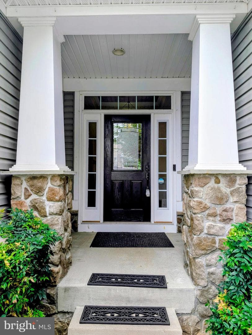 3104 Lake Wesley Court, Warrenton