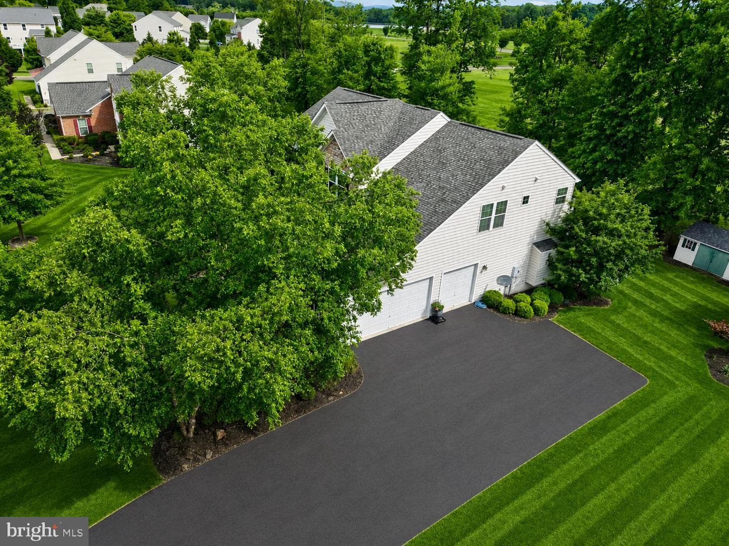 4954 Pebble Run Road photo 45
