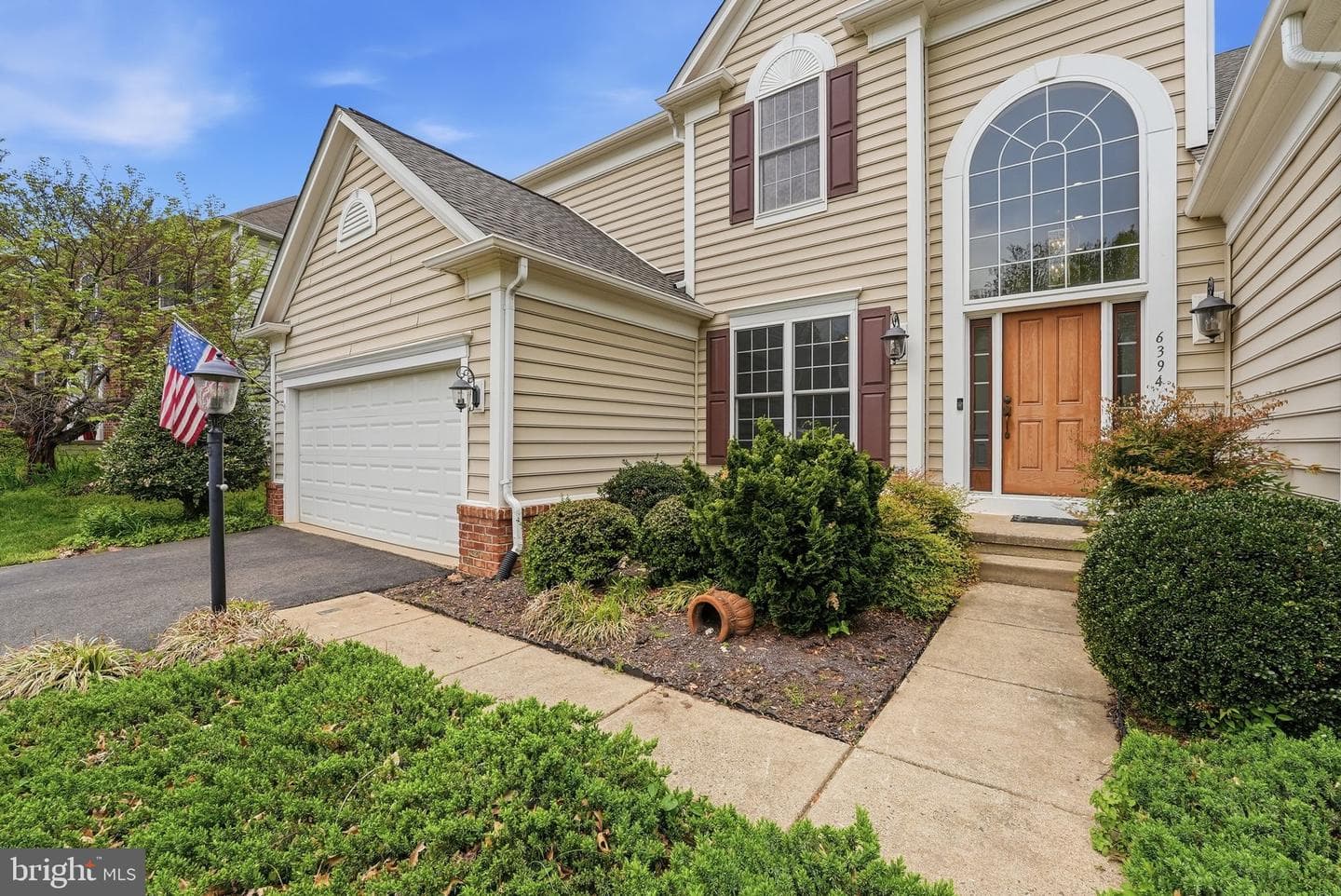 6394 Cedar Brook Lane photo 2