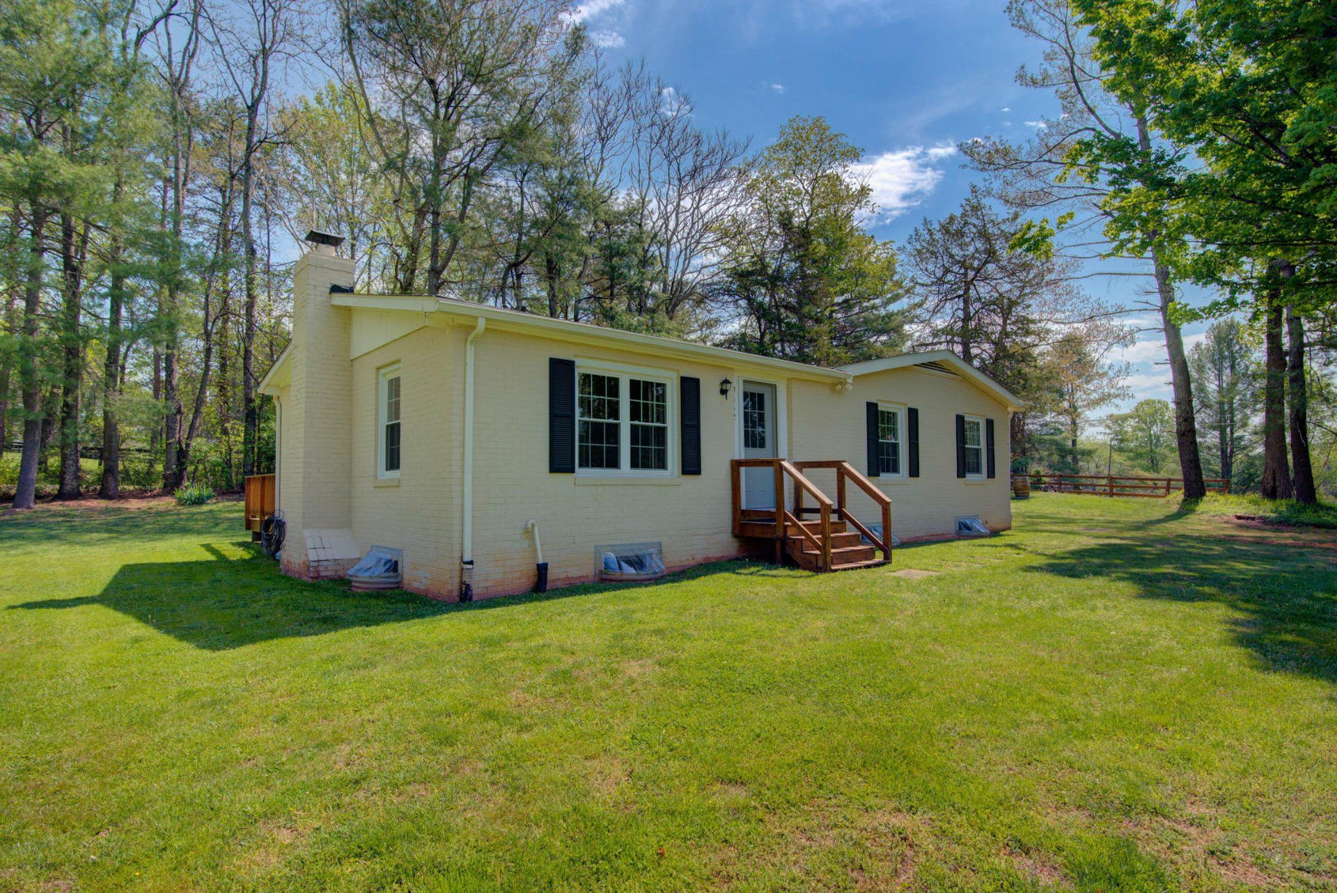 9452 Piney Mountain Road, Warrenton