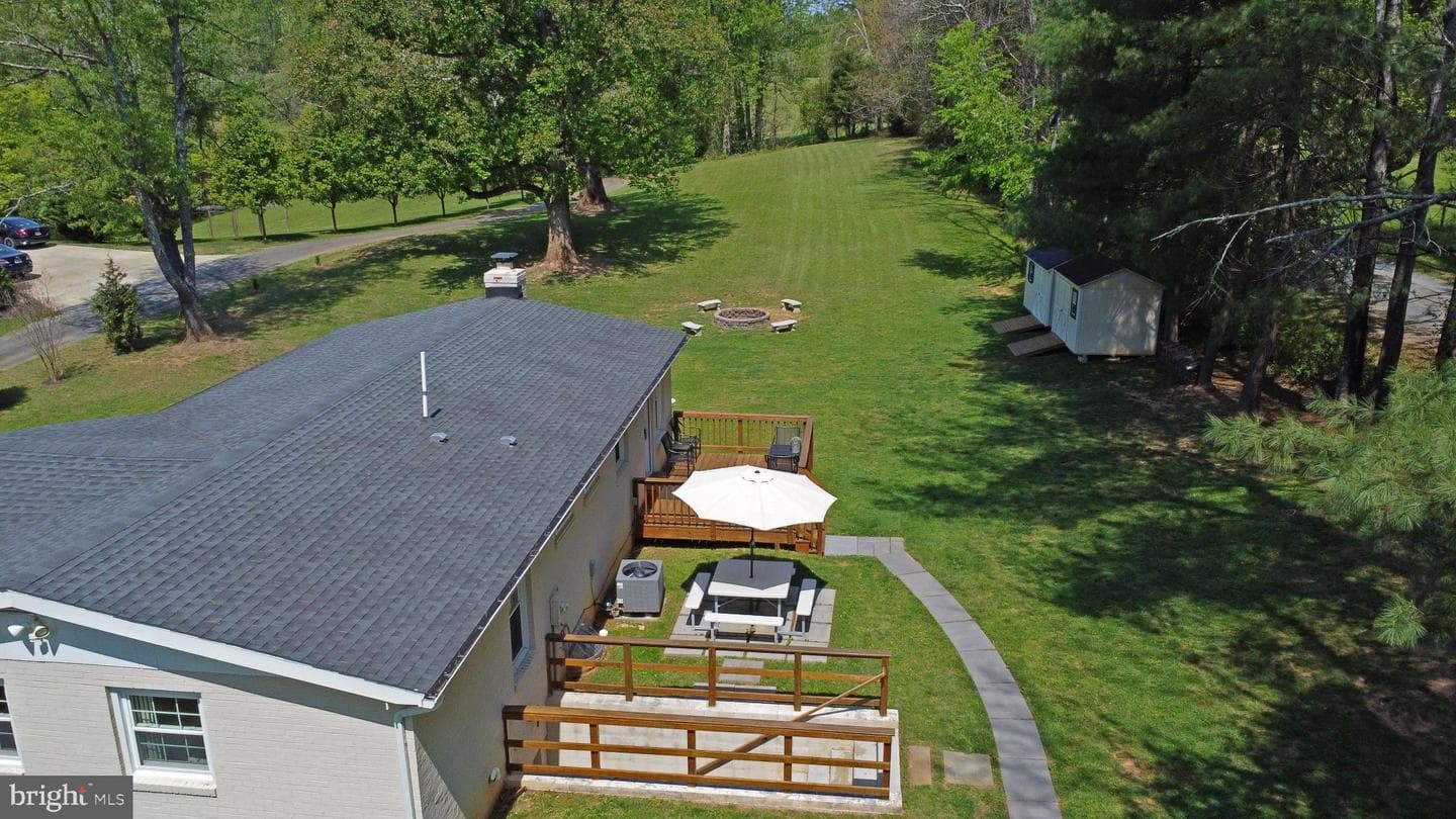 9452 Piney Mountain Road photo 3