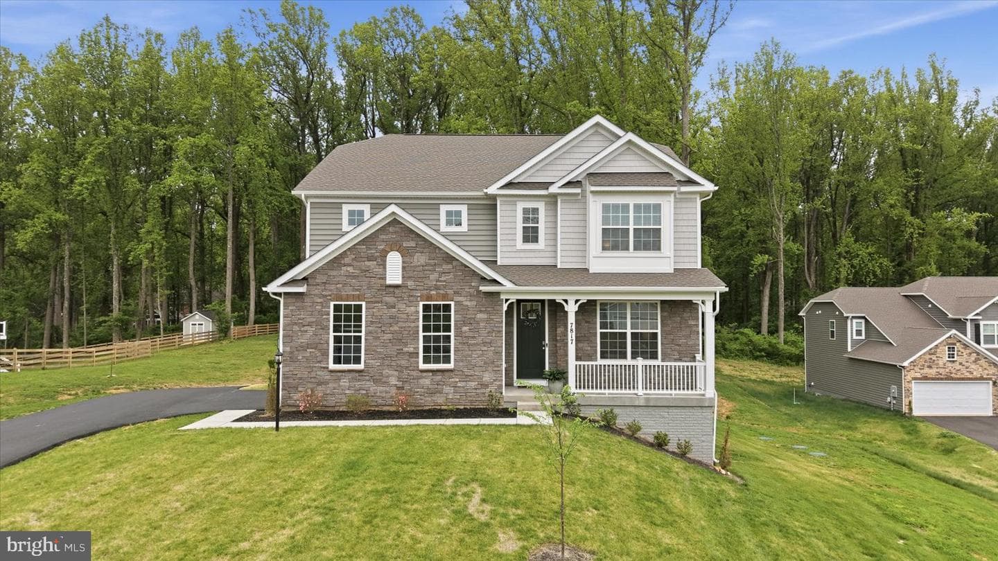 7817 Holston Lane, Broad Run