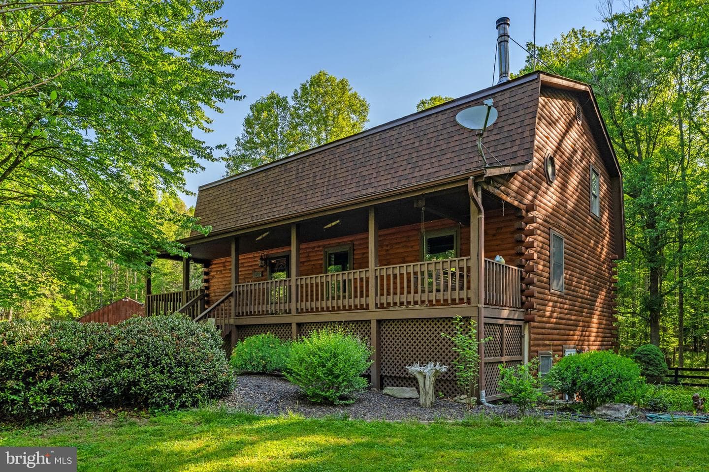 10418 Cliff Mills Rd, Marshall