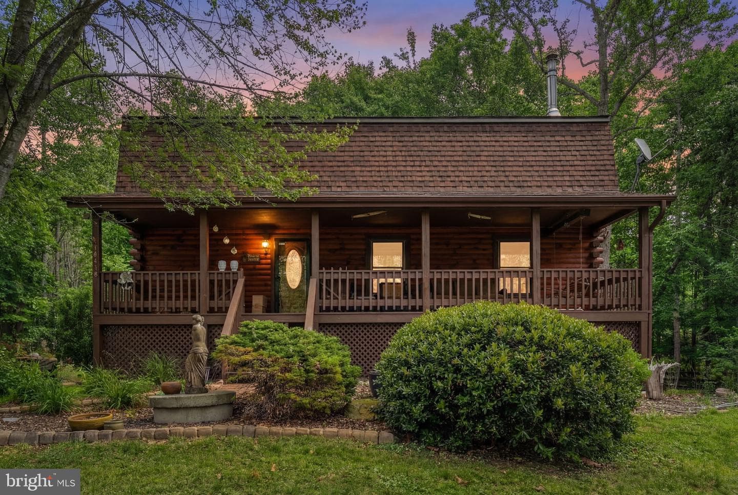 10418 Cliff Mills Rd, Marshall