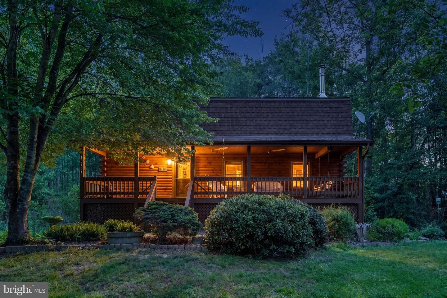 10418 Cliff Mills Rd photo 50