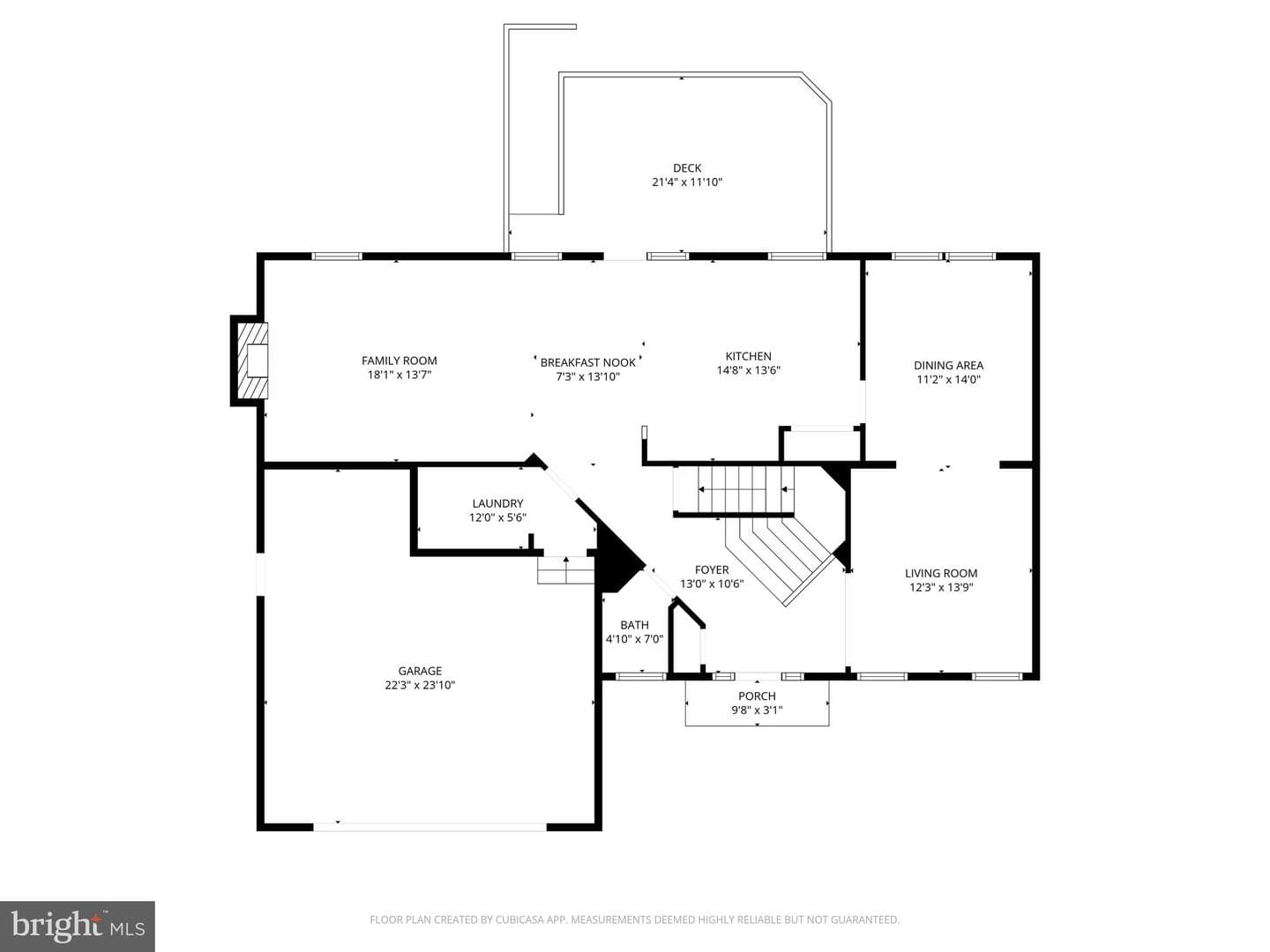 265 Cannon Way photo 38