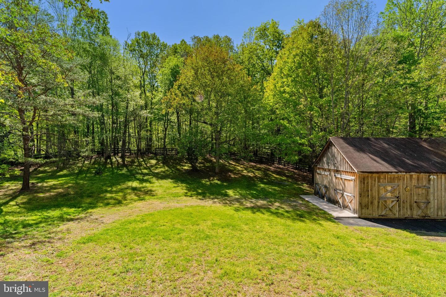 12151 Deerfield Lane, Amissville